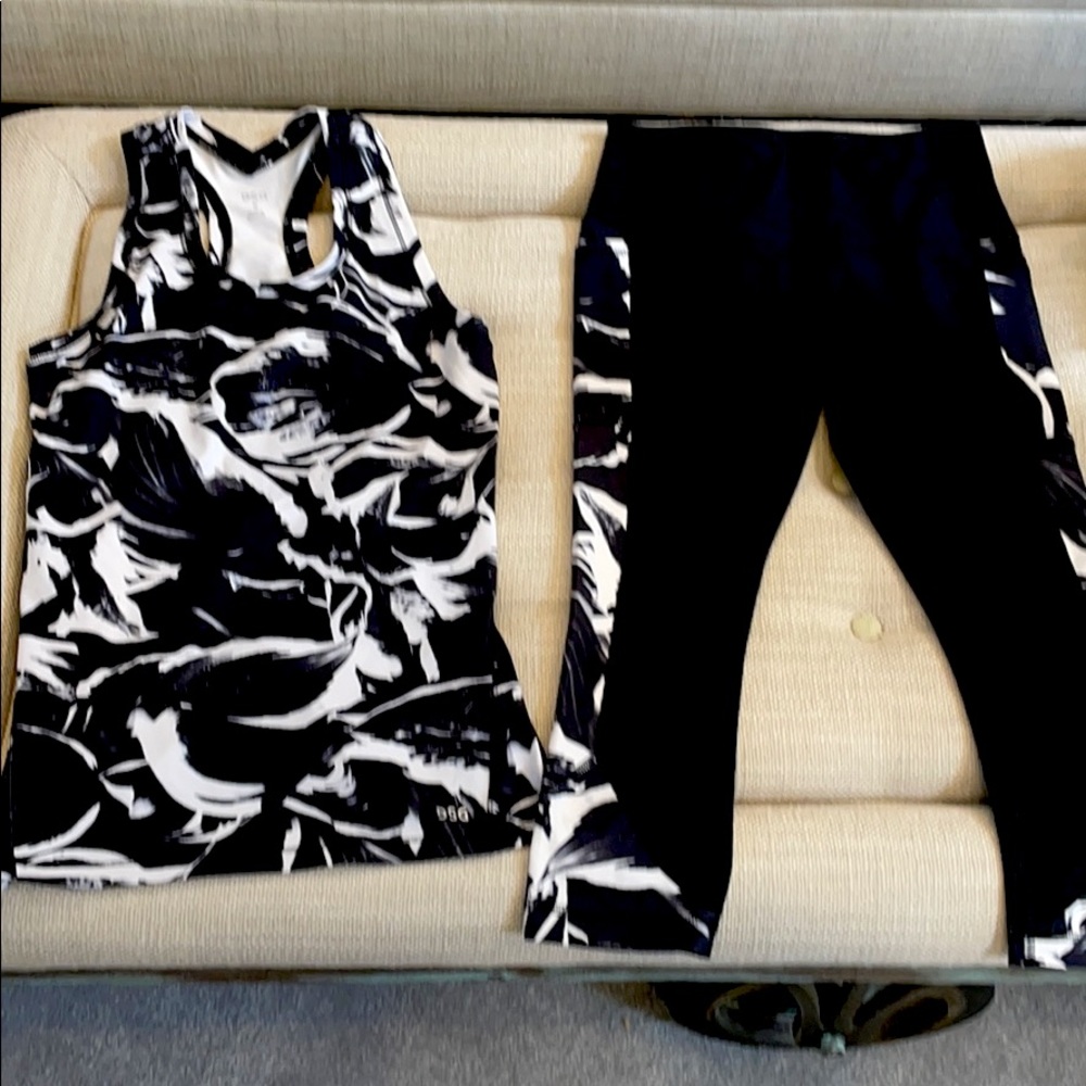 DSG athletic bundle